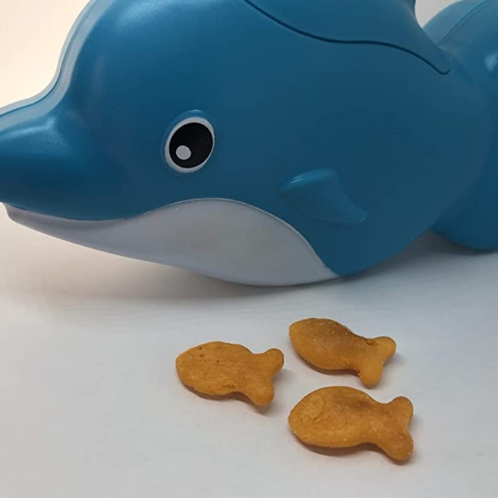 Snack container 🐬 🐬 🐬 - Picture 4 of 7
